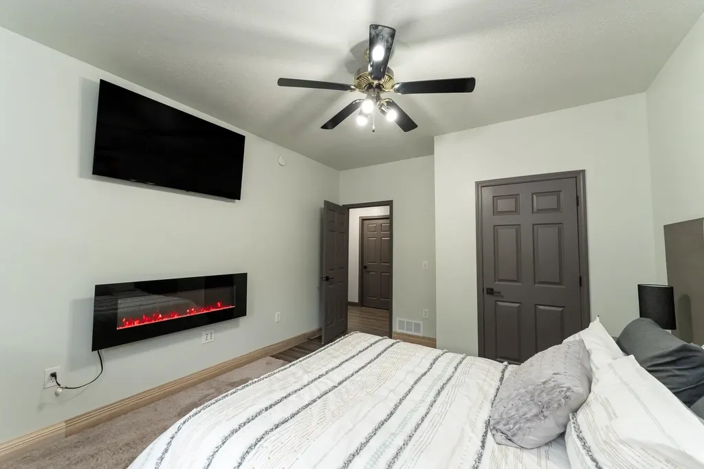 7667 W Pickard Road Broomfield Township MI 48858