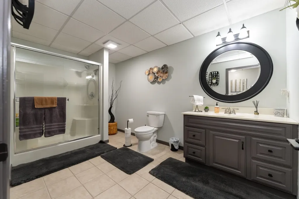 7667 W Pickard Road Broomfield Township MI 48858