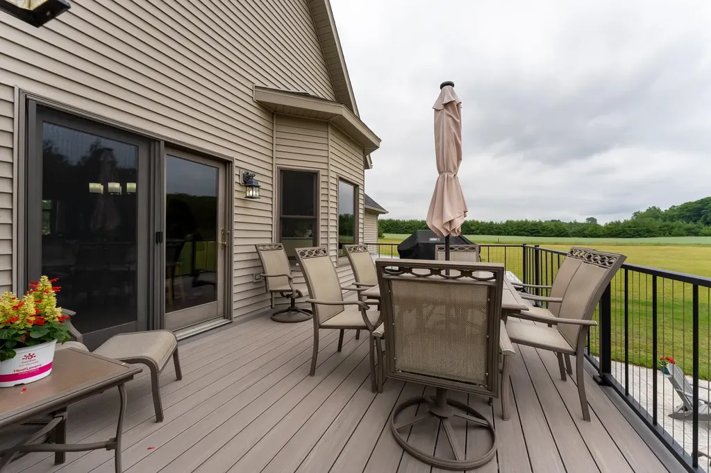 7667 W Pickard Road Broomfield Township MI 48858