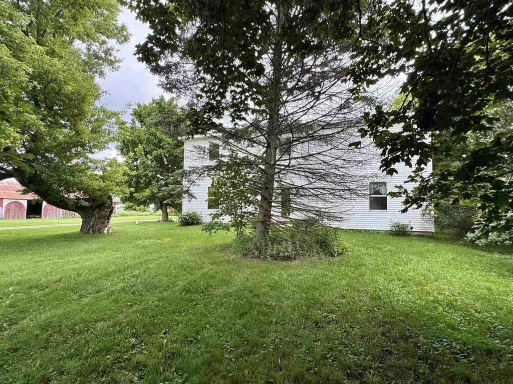 8611 S Wise Road Coe Township MI 48883