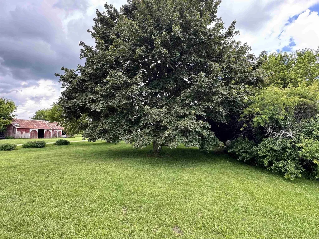 8611 S Wise Road Coe Township MI 48883