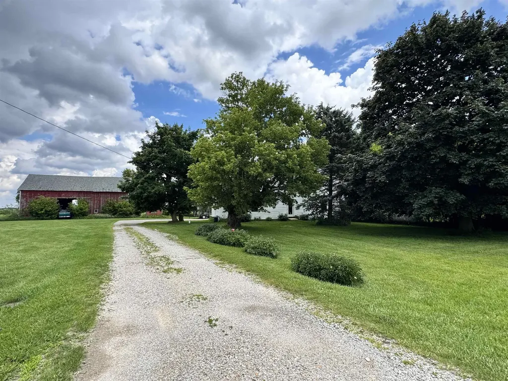 8611 S Wise Road Coe Township MI 48883