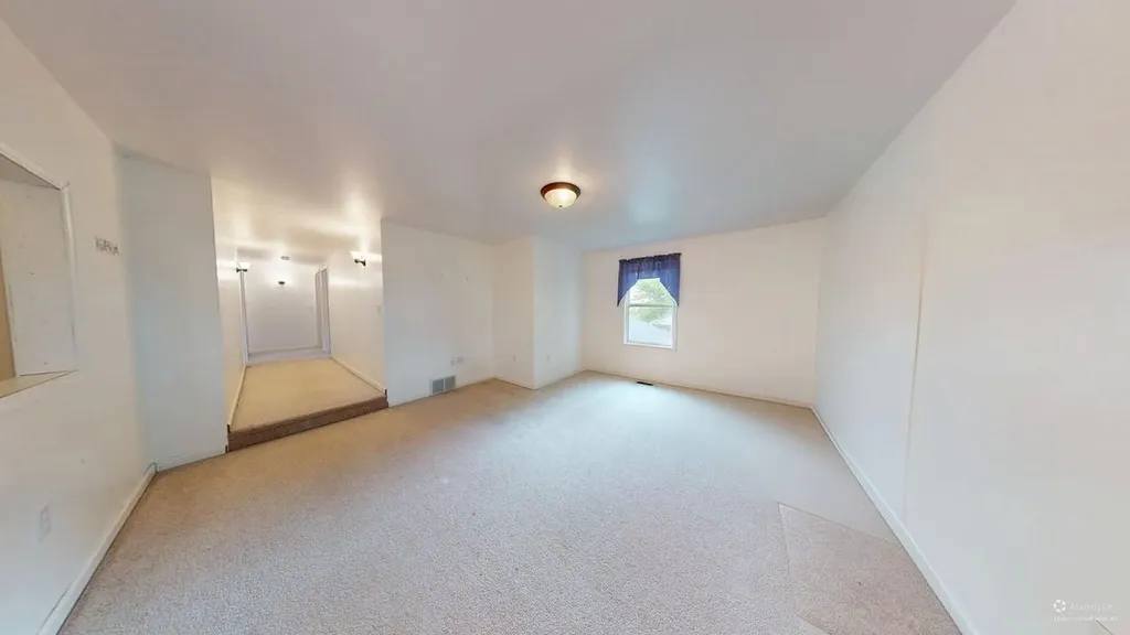 8611 S Wise Road Coe Township MI 48883