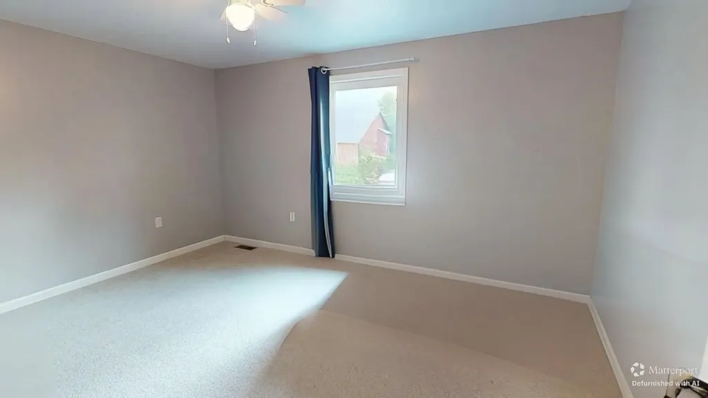 8611 S Wise Road Coe Township MI 48883