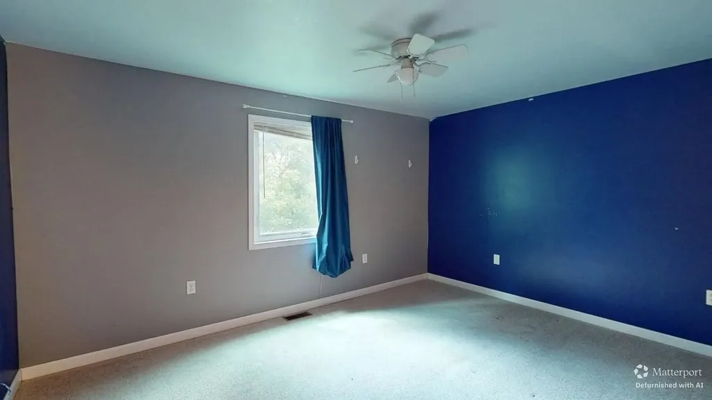8611 S Wise Road Coe Township MI 48883