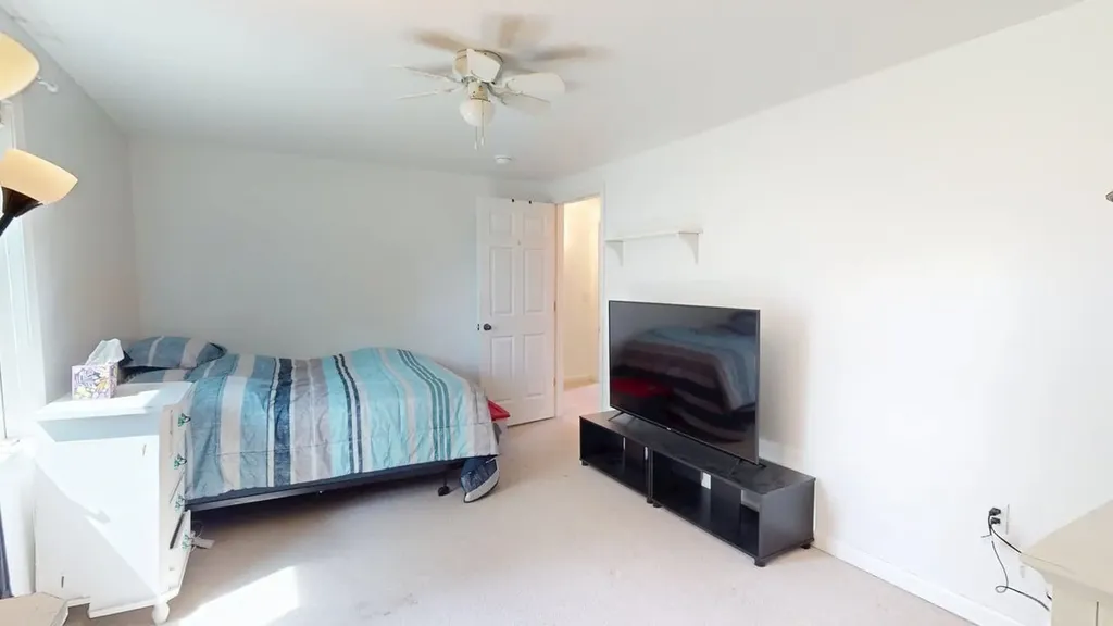 8611 S Wise Road Coe Township MI 48883