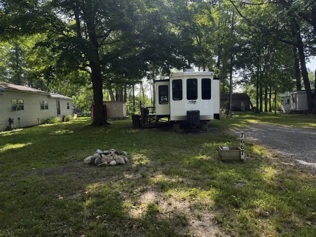 7667 Windoga Lake Drive Sherman Township MI 48893