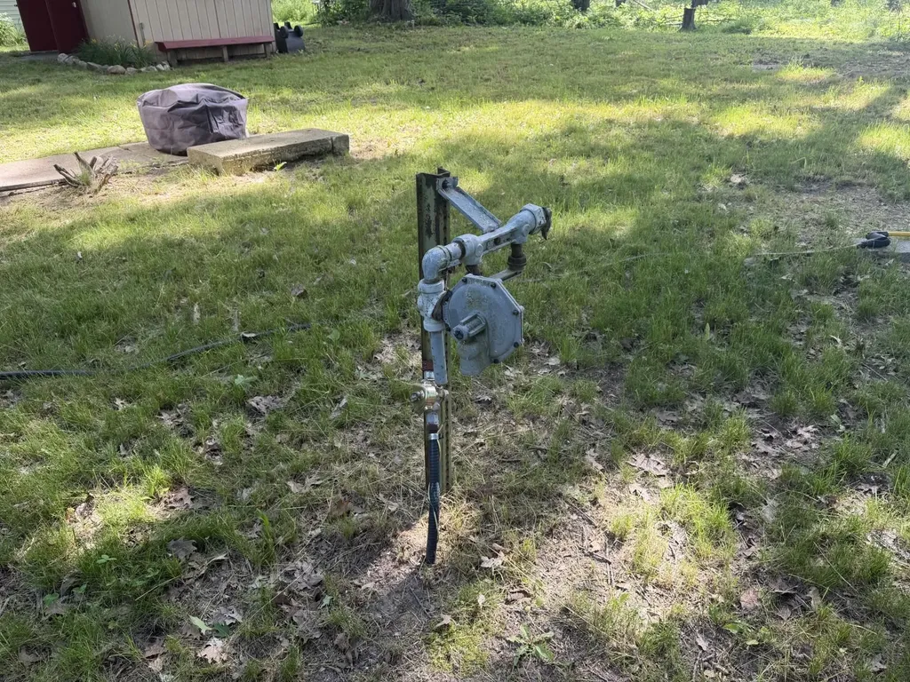 7667 Windoga Lake Drive Sherman Township MI 48893