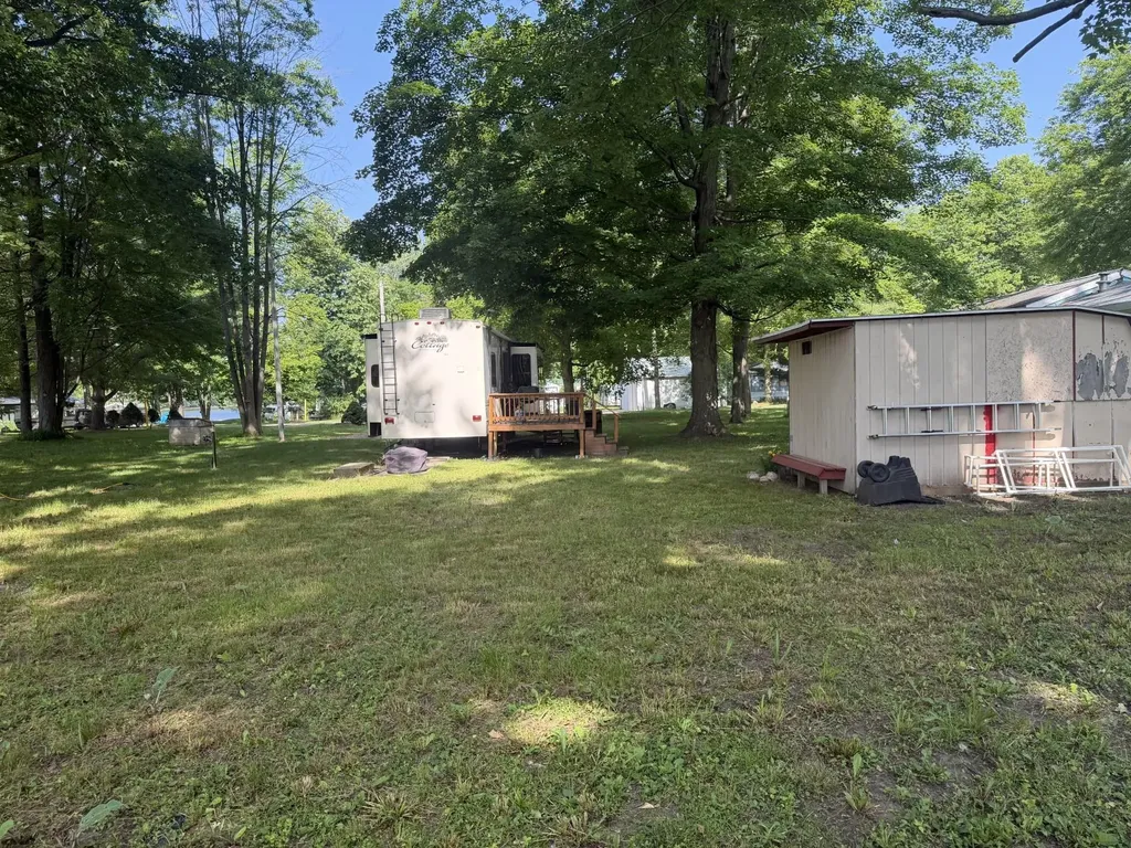 7667 Windoga Lake Drive Sherman Township MI 48893