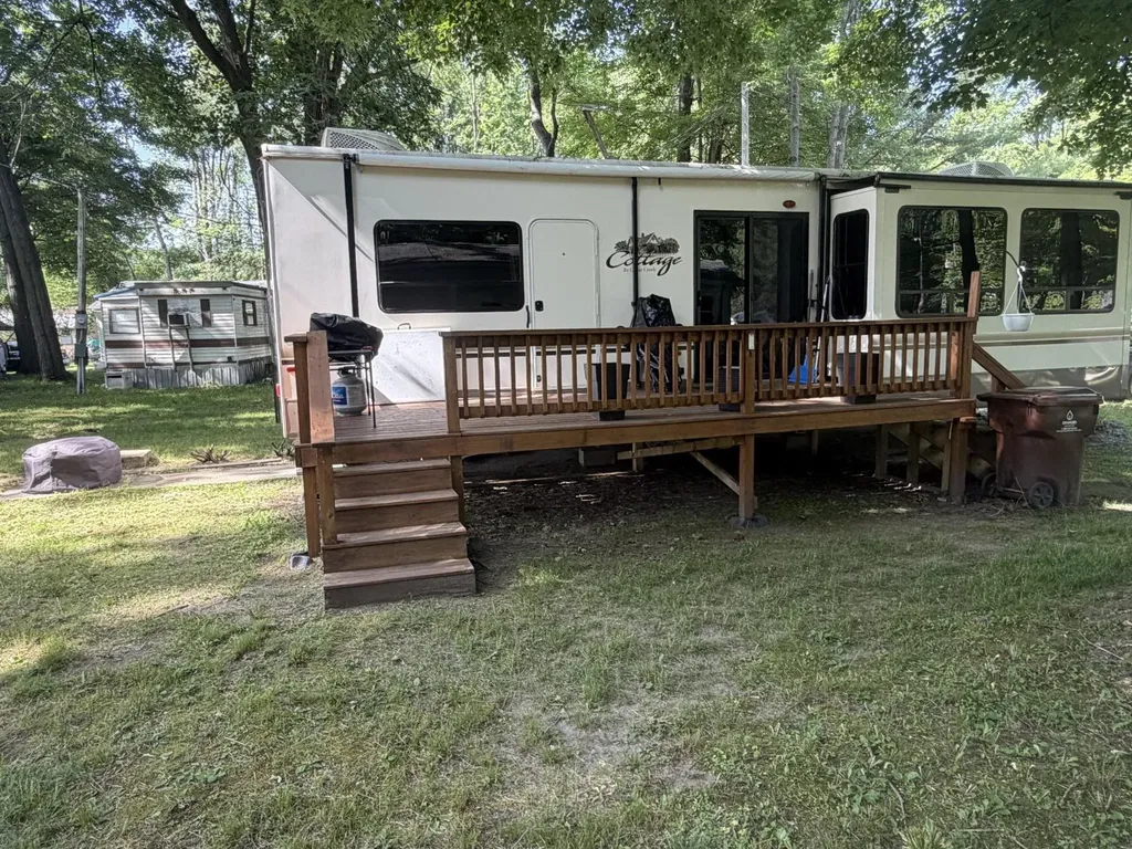 7667 Windoga Lake Drive Sherman Township MI 48893