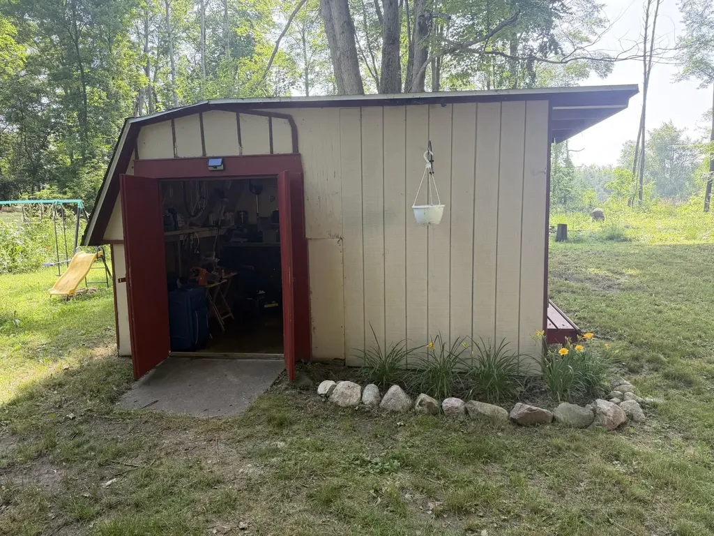 7667 Windoga Lake Drive Sherman Township MI 48893
