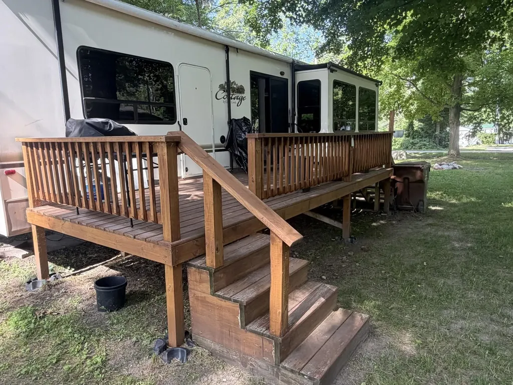 7667 Windoga Lake Drive Sherman Township MI 48893