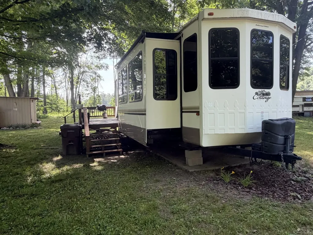 7667 Windoga Lake Drive Sherman Township MI 48893