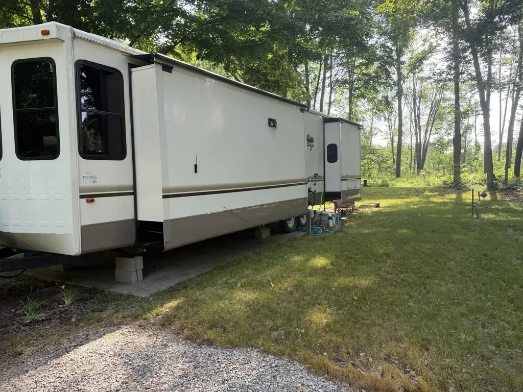 7667 Windoga Lake Drive Sherman Township MI 48893
