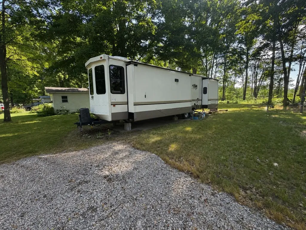7667 Windoga Lake Drive Sherman Township MI 48893
