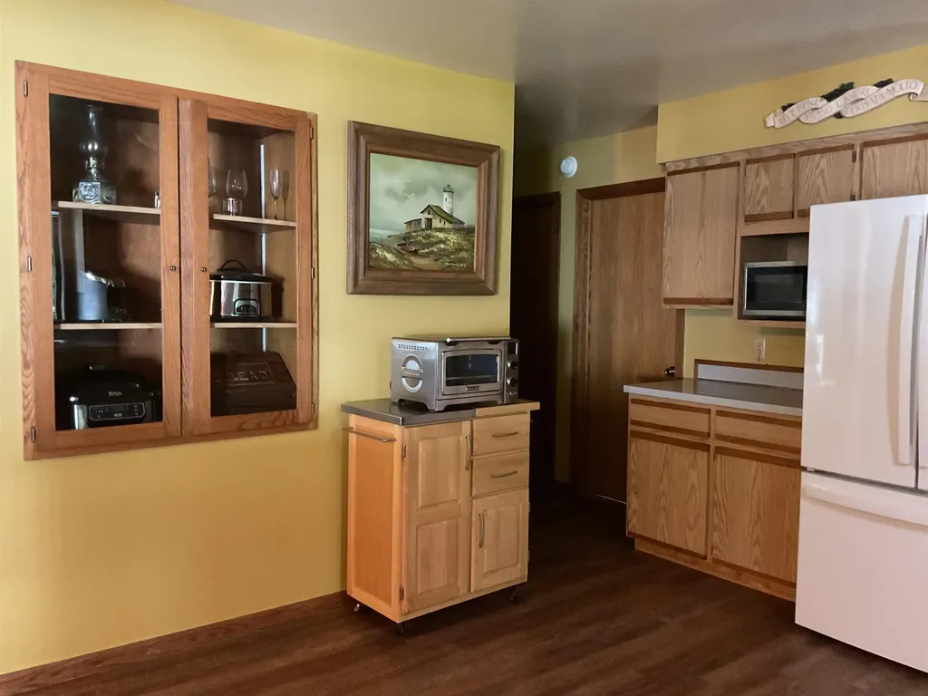 3300 E Arnold Lake Road Hayes Township MI 48625