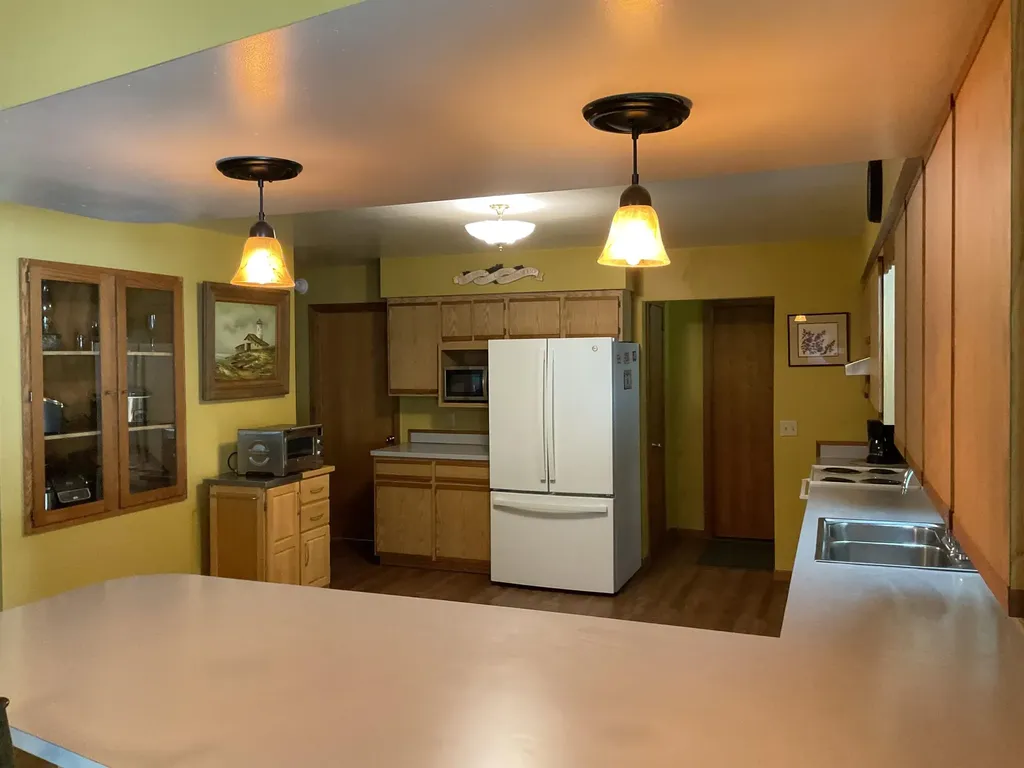 3300 E Arnold Lake Road Hayes Township MI 48625
