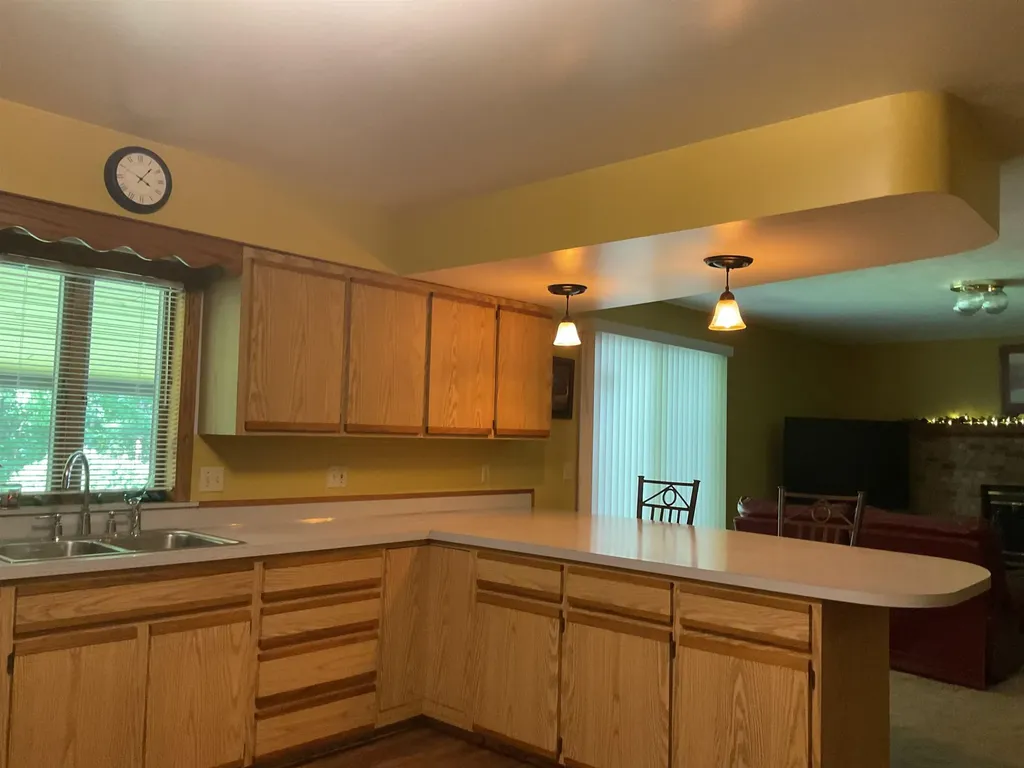 3300 E Arnold Lake Road Hayes Township MI 48625