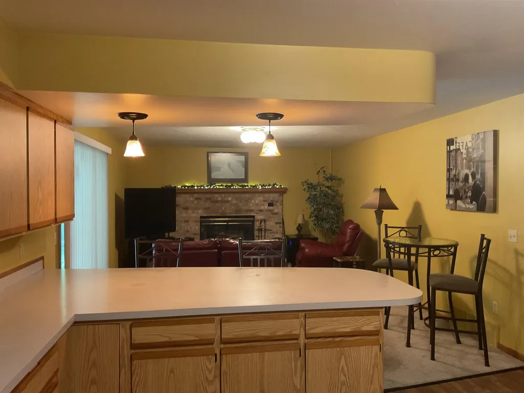 3300 E Arnold Lake Road Hayes Township MI 48625