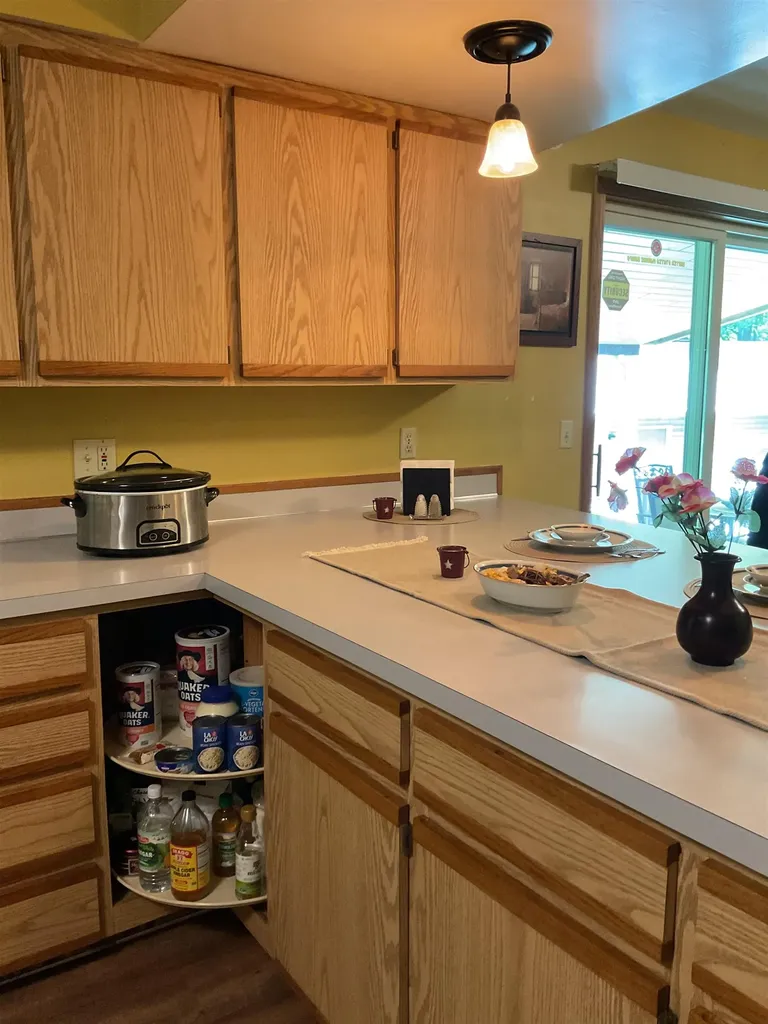 3300 E Arnold Lake Road Hayes Township MI 48625