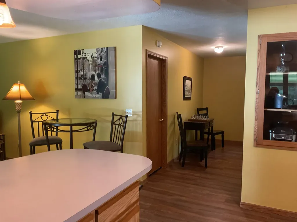 3300 E Arnold Lake Road Hayes Township MI 48625