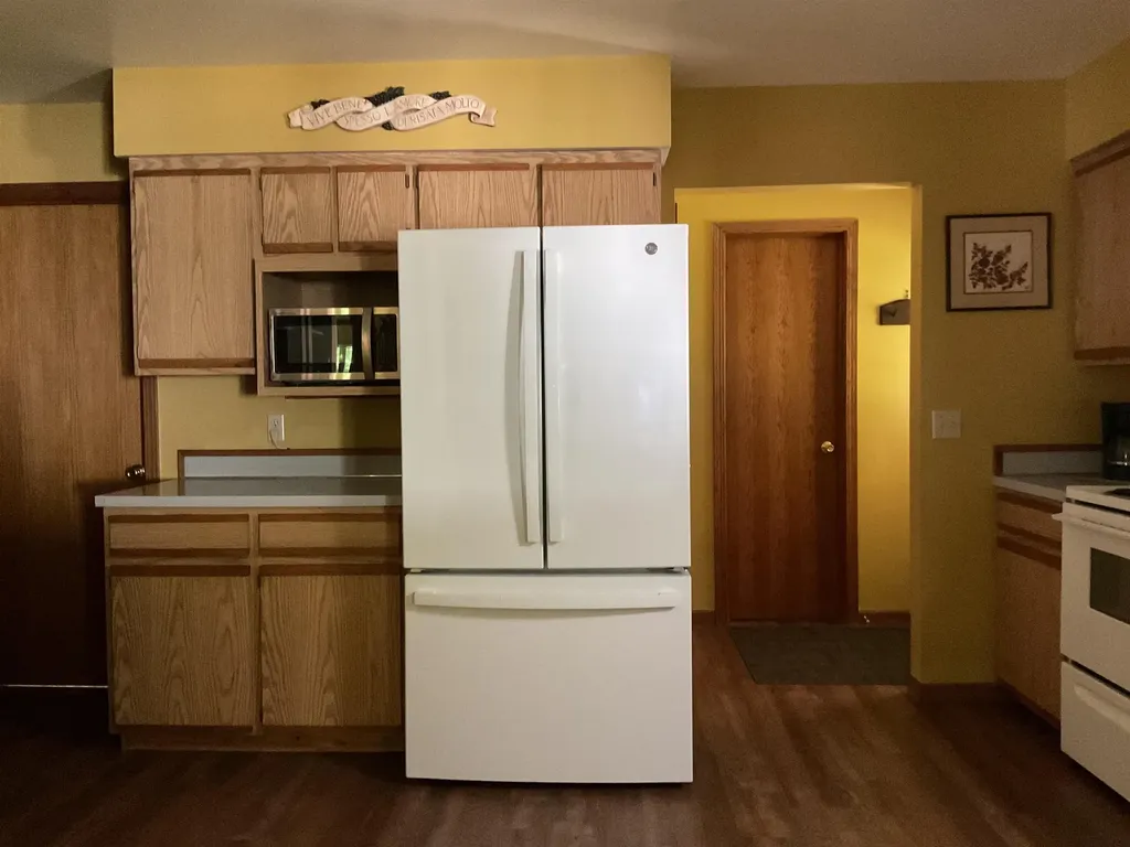 3300 E Arnold Lake Road Hayes Township MI 48625