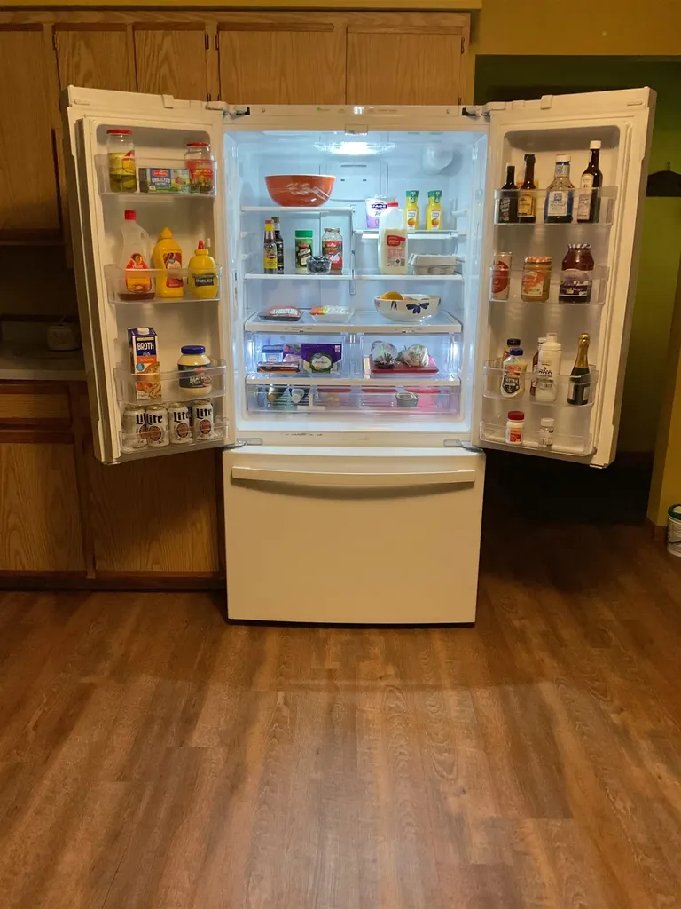 3300 E Arnold Lake Road Hayes Township MI 48625