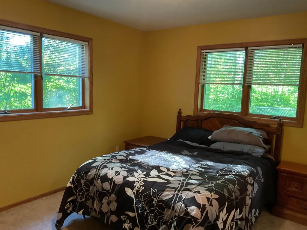 3300 E Arnold Lake Road Hayes Township MI 48625