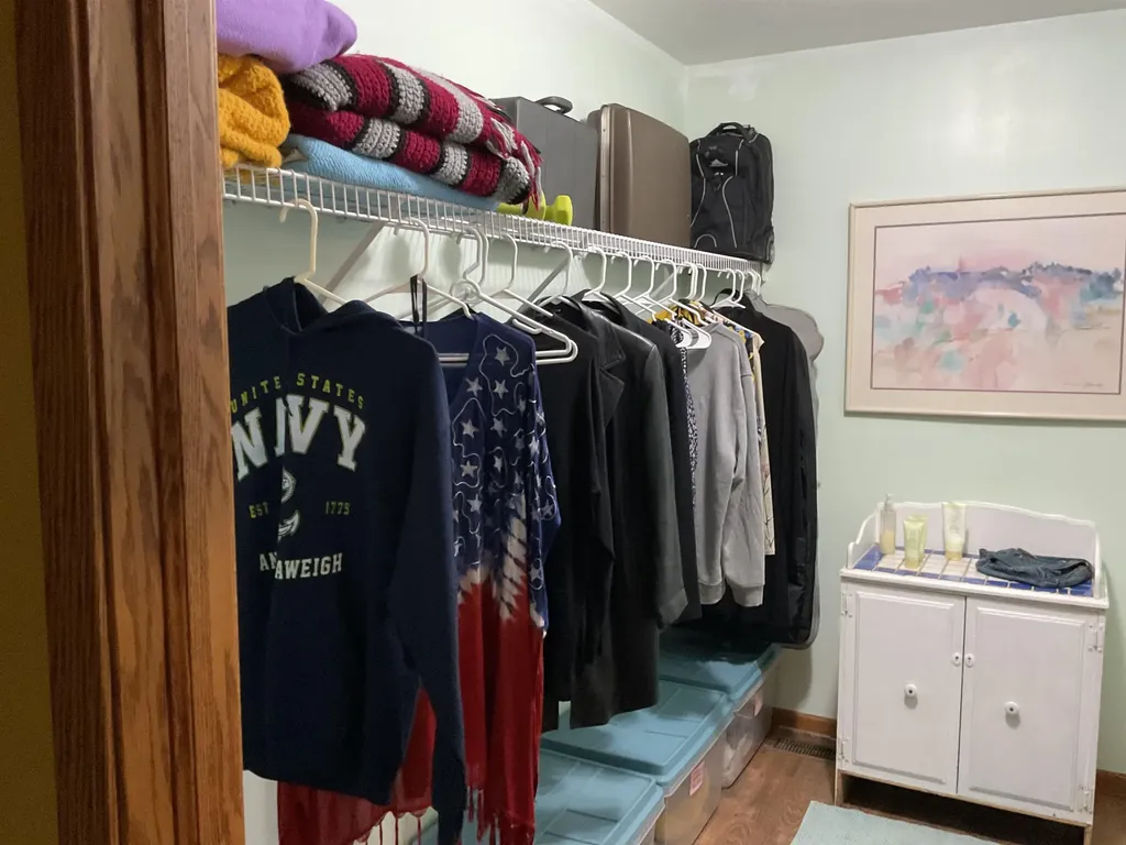 3300 E Arnold Lake Road Hayes Township MI 48625