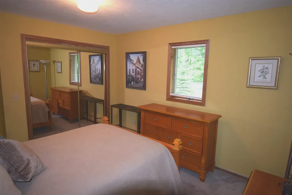 3300 E Arnold Lake Road Hayes Township MI 48625
