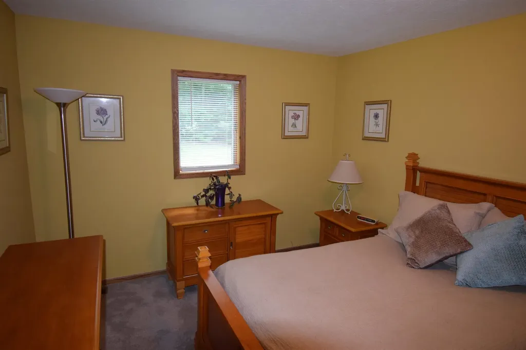 3300 E Arnold Lake Road Hayes Township MI 48625