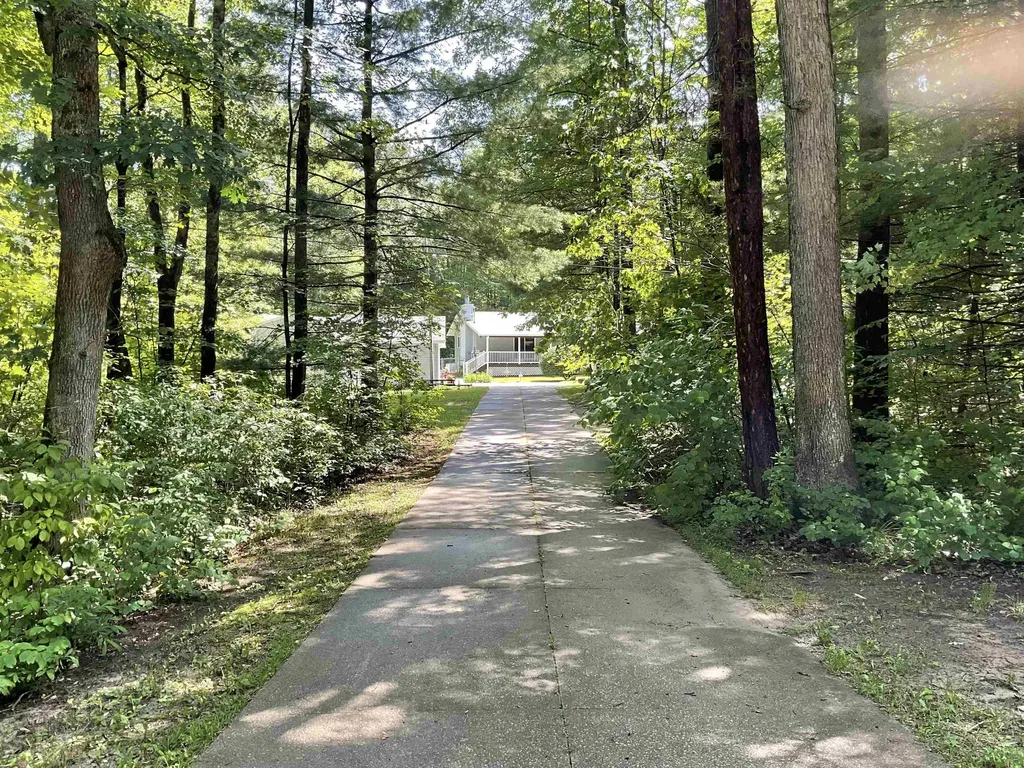 3300 E Arnold Lake Road Hayes Township MI 48625