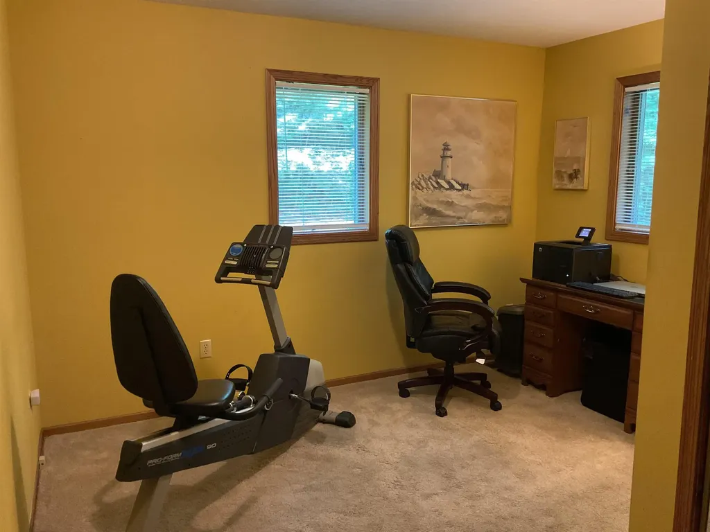 3300 E Arnold Lake Road Hayes Township MI 48625