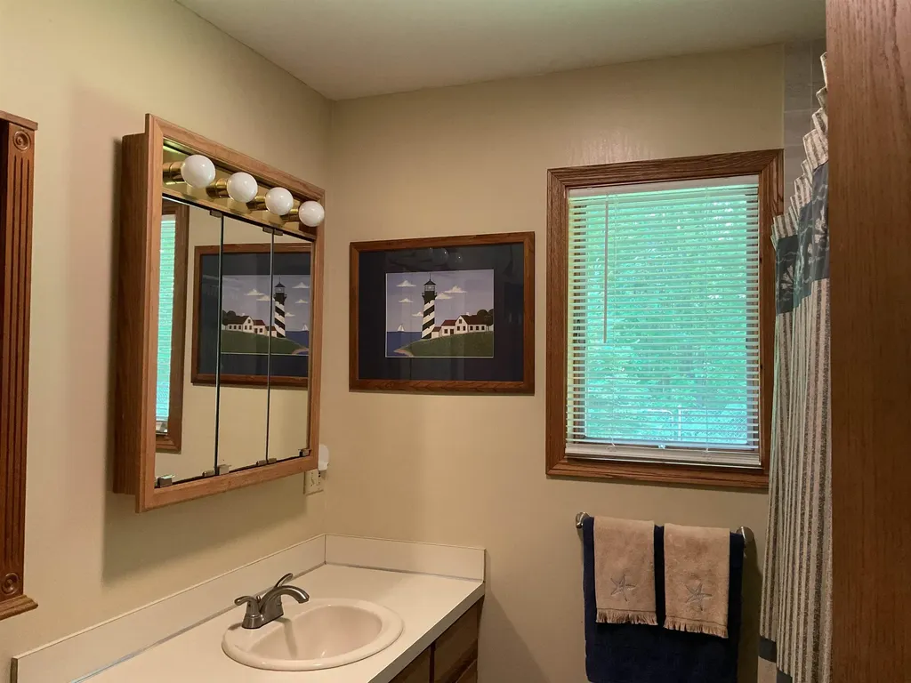 3300 E Arnold Lake Road Hayes Township MI 48625