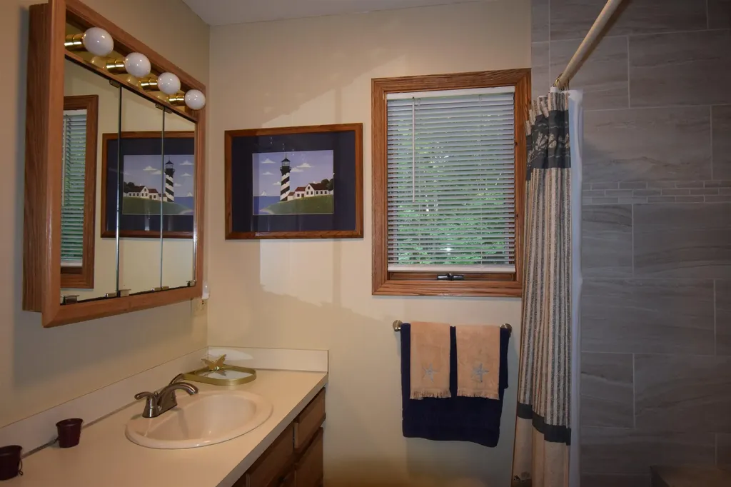 3300 E Arnold Lake Road Hayes Township MI 48625