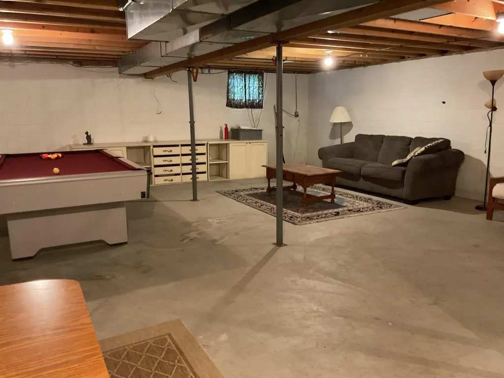 3300 E Arnold Lake Road Hayes Township MI 48625