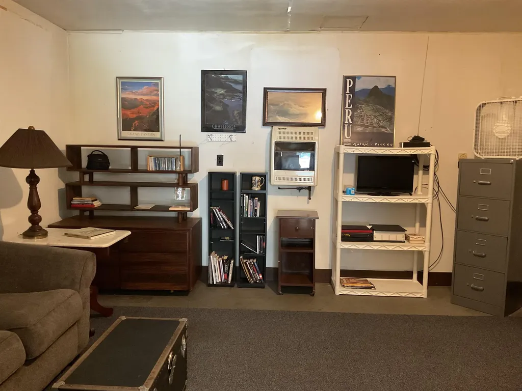 3300 E Arnold Lake Road Hayes Township MI 48625