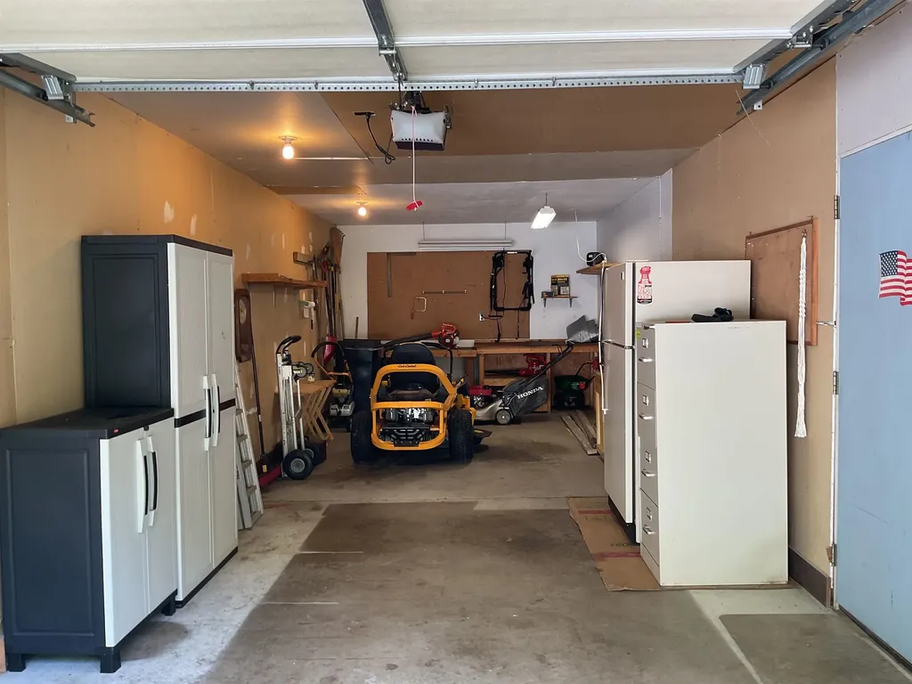 3300 E Arnold Lake Road Hayes Township MI 48625