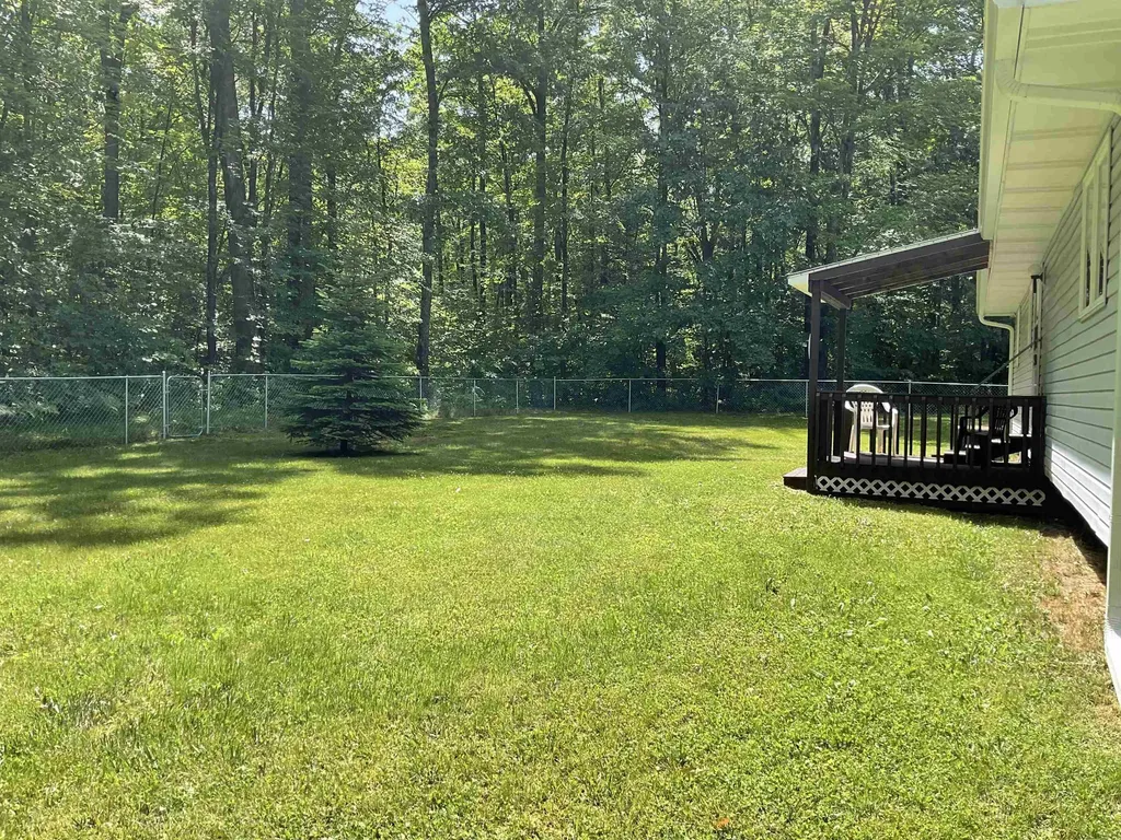 3300 E Arnold Lake Road Hayes Township MI 48625