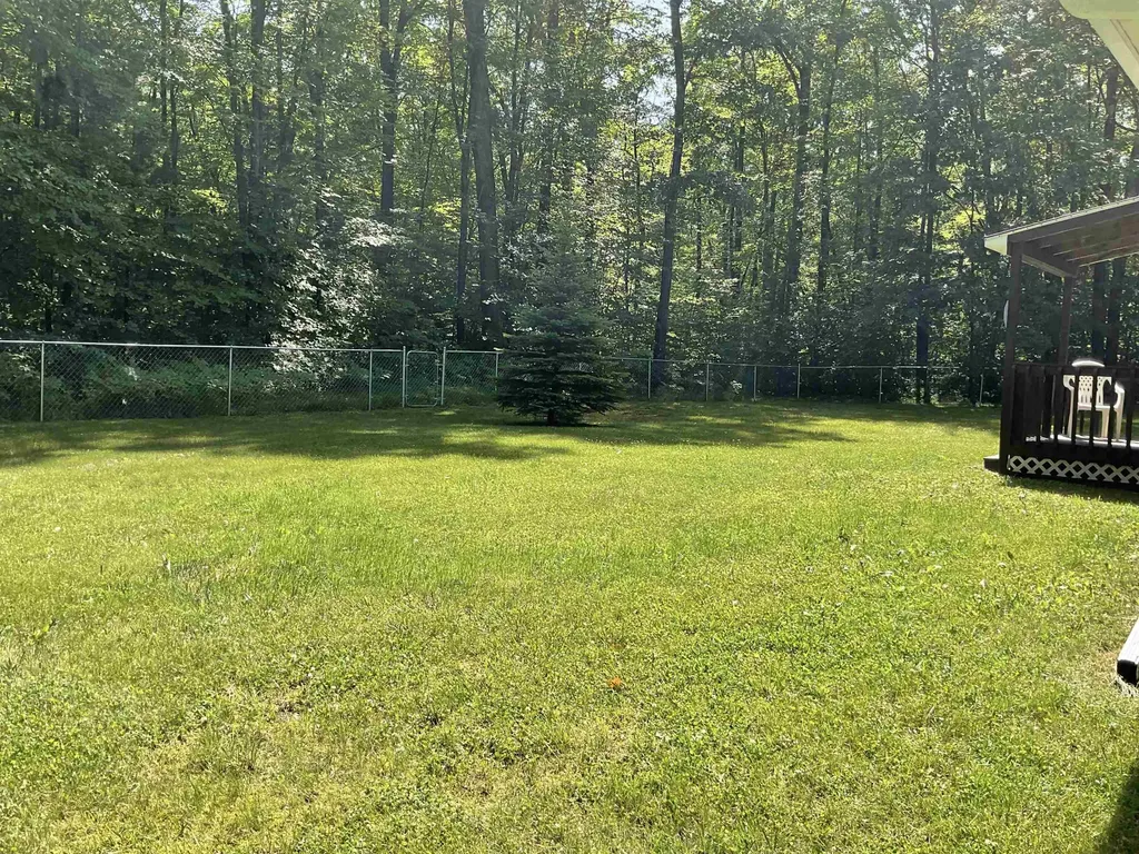 3300 E Arnold Lake Road Hayes Township MI 48625