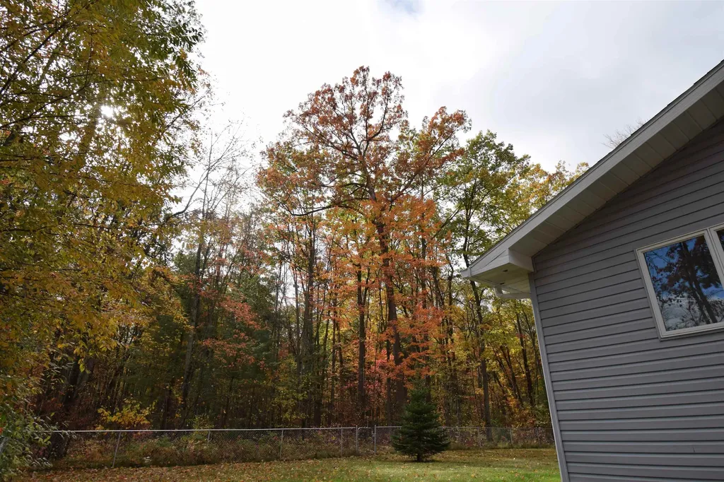 3300 E Arnold Lake Road Hayes Township MI 48625