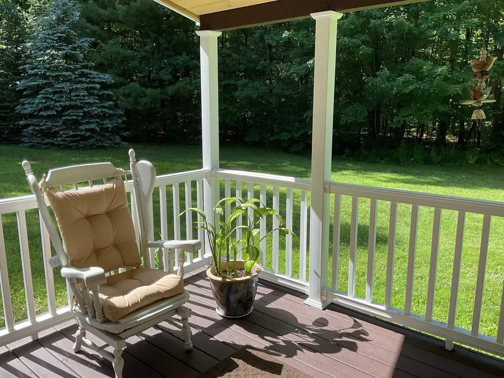3300 E Arnold Lake Road Hayes Township MI 48625