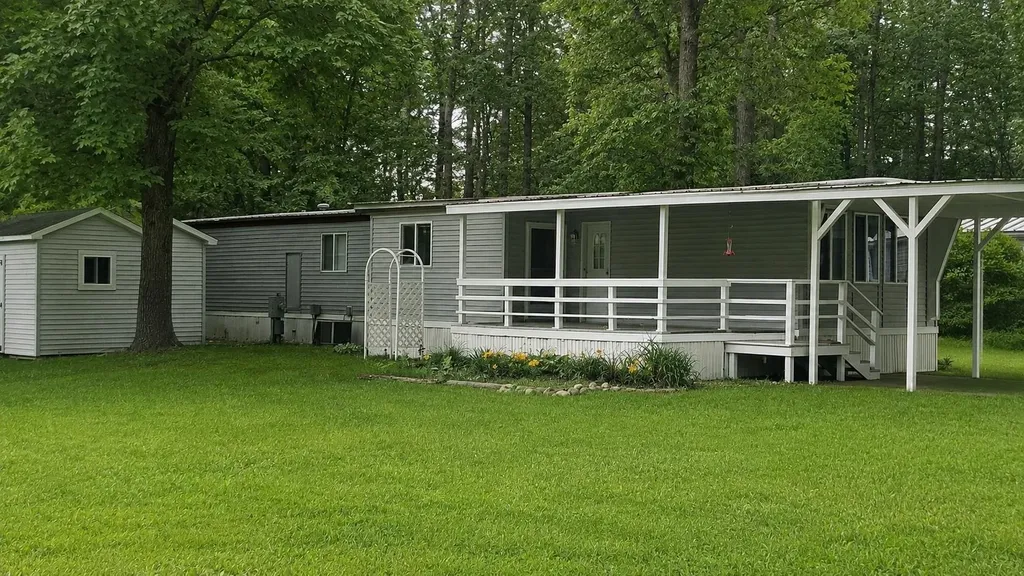 1284 Channel Way Secord Township MI 48624
