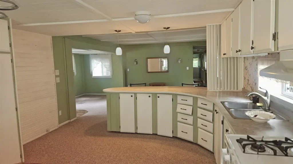 1284 Channel Way Secord Township MI 48624