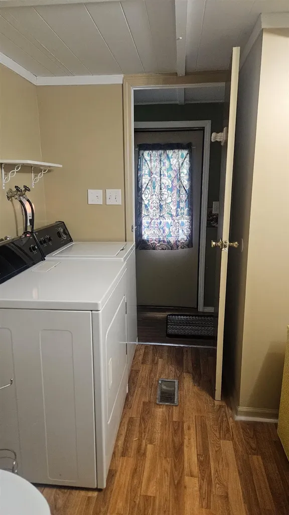 1284 Channel Way Secord Township MI 48624