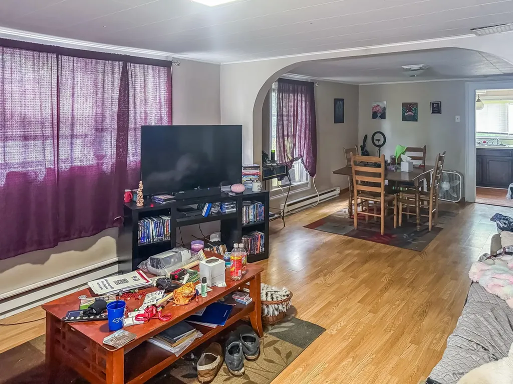 319 W Saginaw Street St. Louis City MI 48880