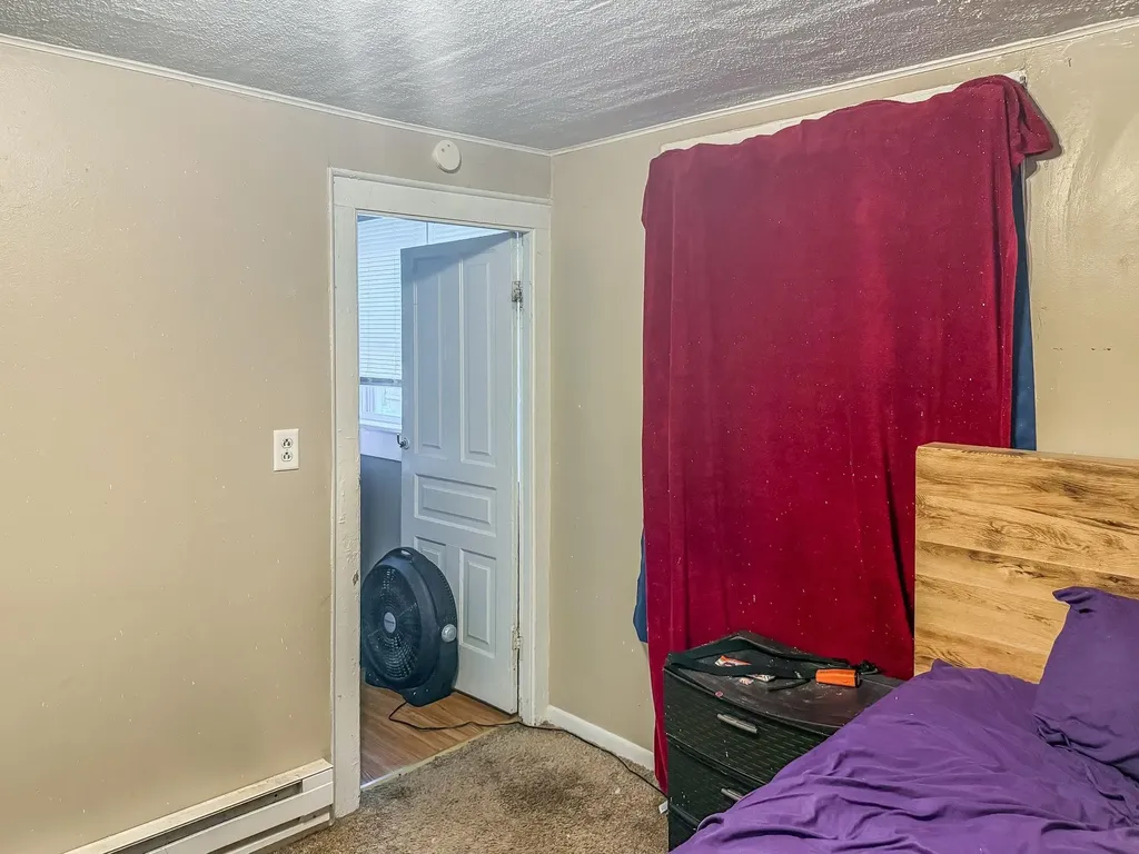 319 W Saginaw Street St. Louis City MI 48880
