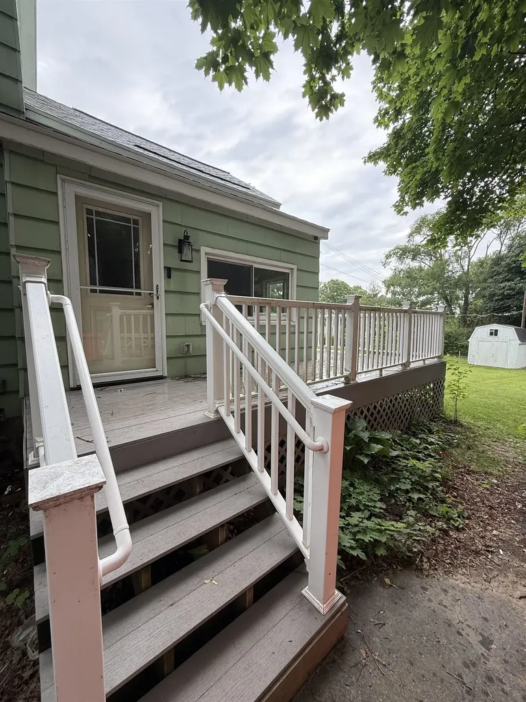 414 N Maple Street Ithaca City MI 48847