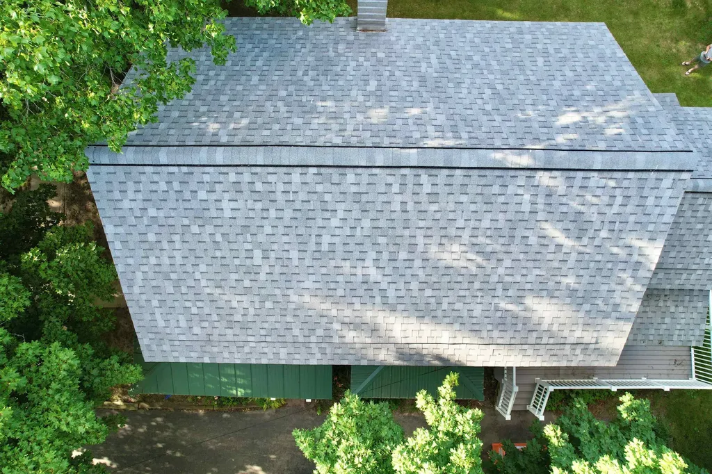 414 N Maple Street Ithaca City MI 48847