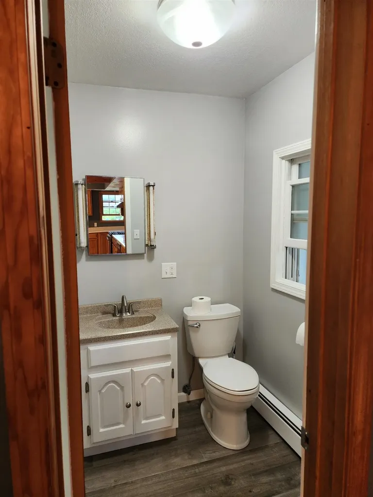 295 Birch Street Unknown City MI 48625